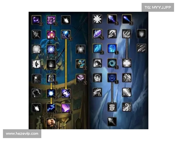 魔兽世界TBC：从56级法师到中心的升级攻略